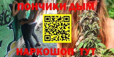 хмурый Кимры